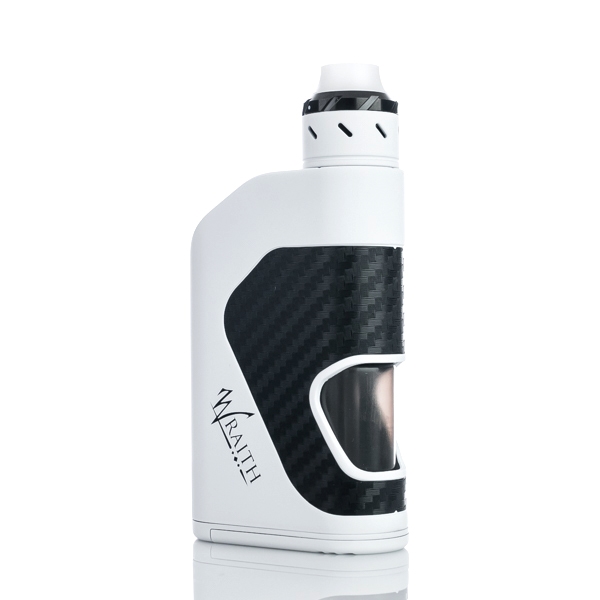 Council of Vapor Wraith 80W Squonker Kit