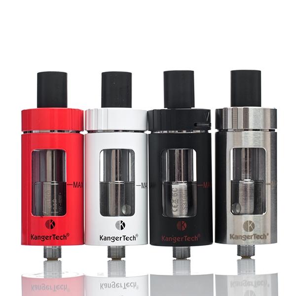 Kanger CL Tank 4.0 TPD Compliant Sub-Ohm Tank