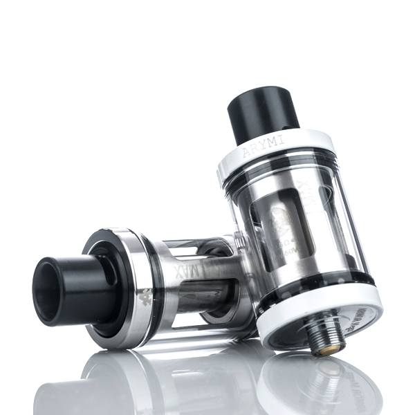 Arymi Armor Mega Sub-Ohm Tank