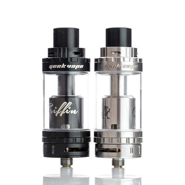 Geek Vape Griffin 25 Top airflow RTA