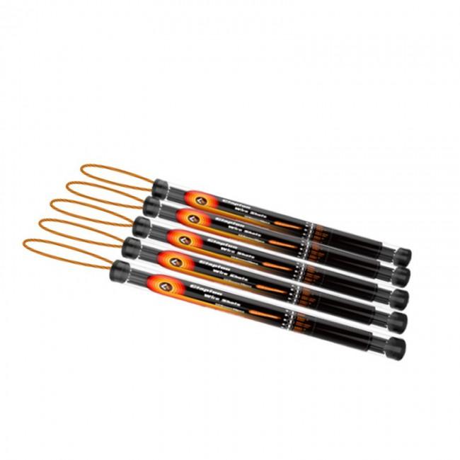 Geek Vape Wire Shots (26AWG*2/Twisted+32AWG*3m）