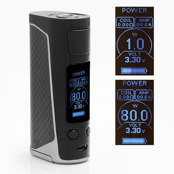 Joyetech 80W eVic Primo Mini TC Box Mod