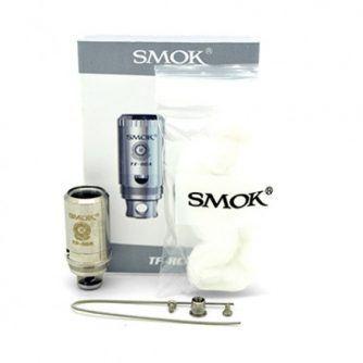 SMOK TFV4 – TF-RCA Coil Kit