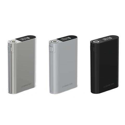 Joyetech Cuboid 200W TC Mod (Triple 18650)