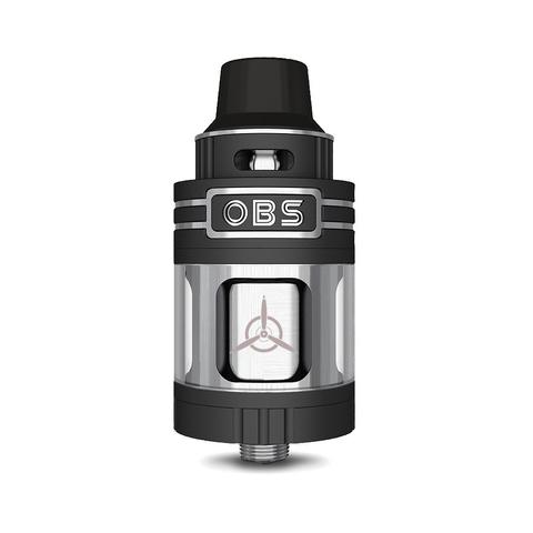 OBS Engine RTA Rebuildable Tank Atomizer (dual post)