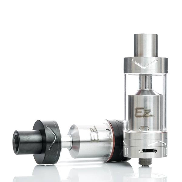UD EZ Screwless Two Post RTA