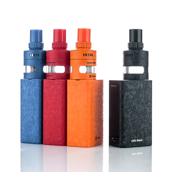 Joyetech eVic Basic 60W TC Starter Kit