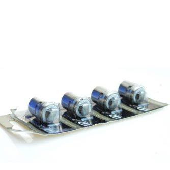 UD Zephyrus Sub-Ohm Replacement Coil Pack of 4