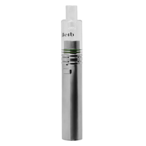 E-Herb Vaporizer Pen Starter Kit for Herb + Wax