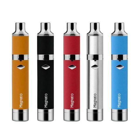 Yocan Magneto Wax Pen Vaporizer Kit