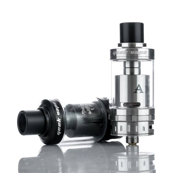 GeekVape Ammit Three Dimensional Airflow RTA