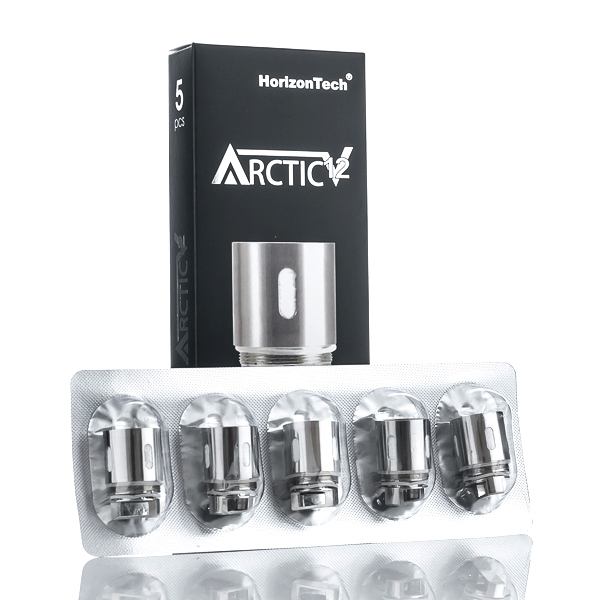 Horizon Arctic V12 Replacement Coil
