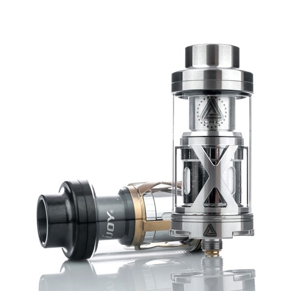 iJoy Limitless XL Sub-Ohm Tank System