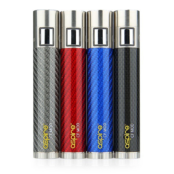 Aspire CF Sub Ohm 2000mAh 40A Battery-Black