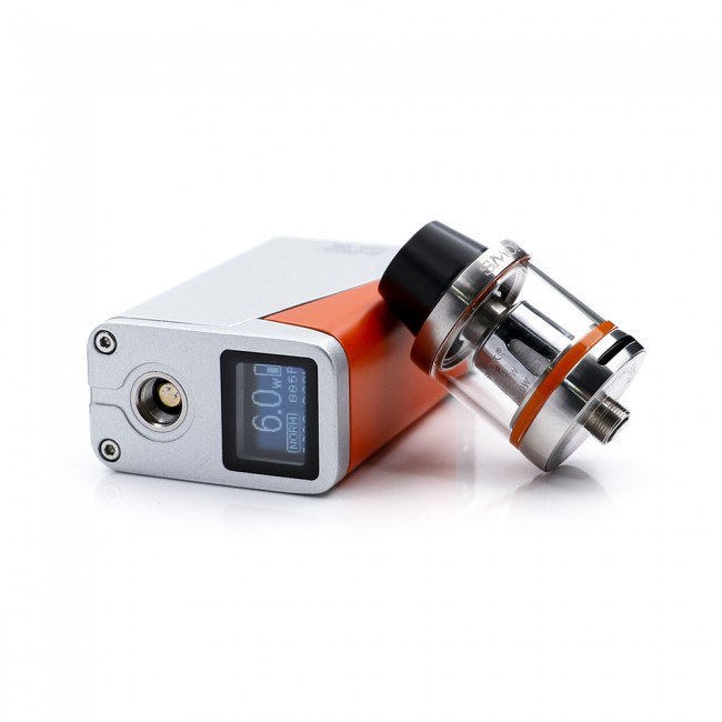 SMOK H-Priv Mini 50W Starter Kit – 1650mAh