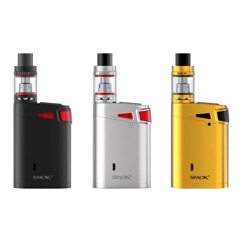 SMOK G320 Marshal Mod Starter Kit w/ TFV8 Big Baby Tank Atomizer