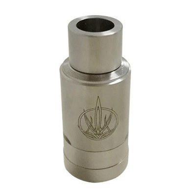 Saionara Wax Atomizer / Sai Atomizer Rig for Subohm Mods