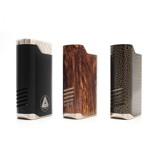 Interchangeable Battery Cover for IJOY Limitless LUX Mod 5.00 Vape