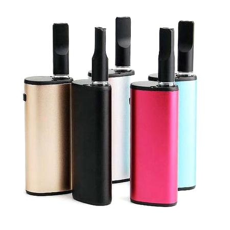 *BLACK FRIDAY SALE* Kamry Bin Mod Oil Vaporizer Starter Kit