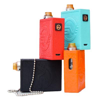 *BLACK FRIDAY SALE* Smokjoy SV AIO Micro Vape Mod Starter Kit (1100mAh)
