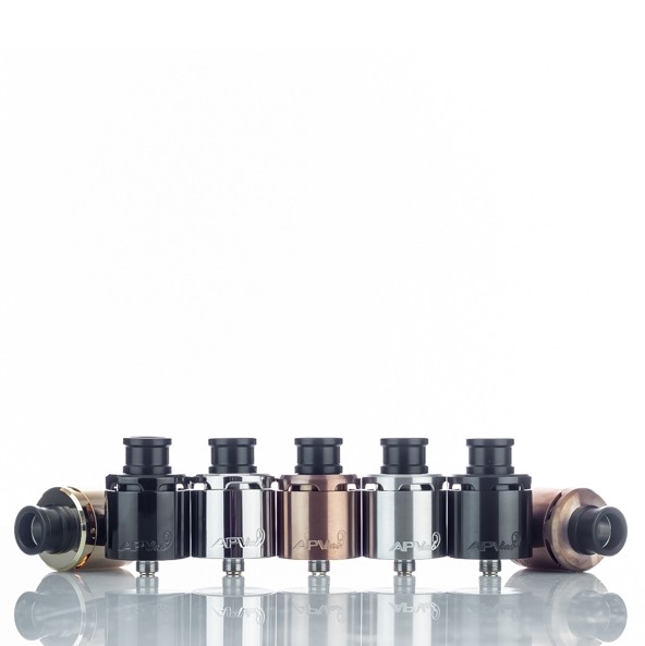 APVlab CLN 24mm RDA