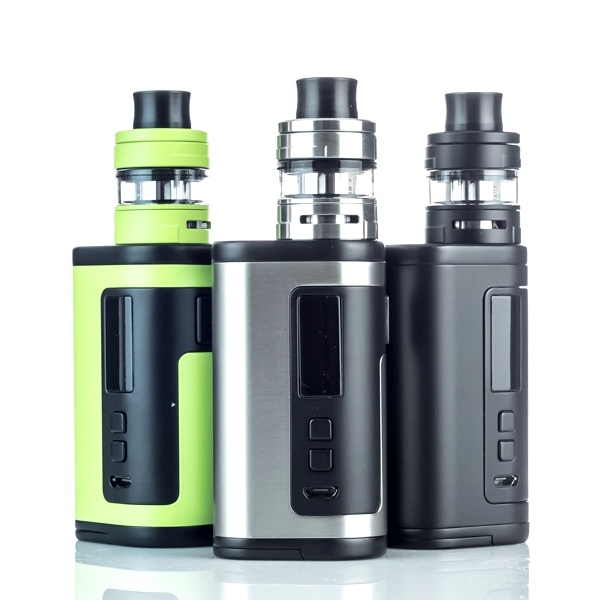 Eleaf iStick Tria 300W TC Starter Kit