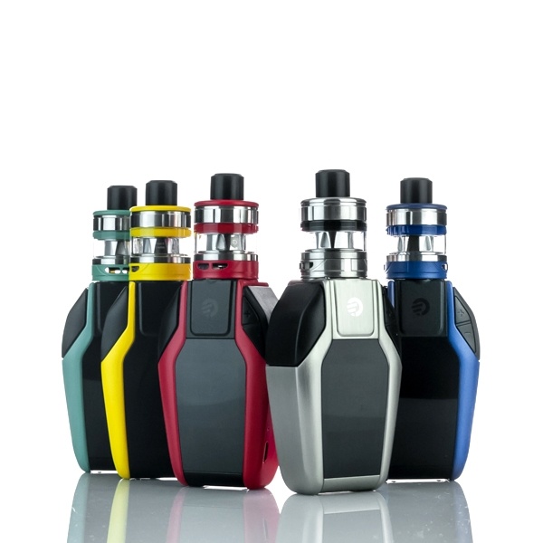 Joyetech EKEE 80W 2000mAh TC Box Mod Starter Kit