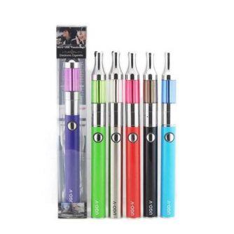 UGO-V Vape Pen Starter Kit