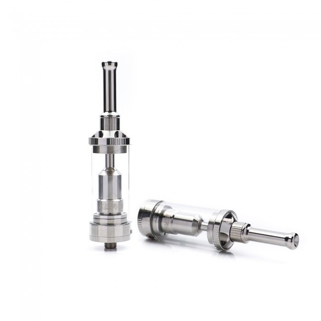 Heatvape CERAM Stainless& Pyrex Glass BDCC Tank