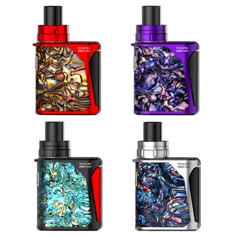 SMOK Priv One Kit All-in-One Vape Mod (920mAh)