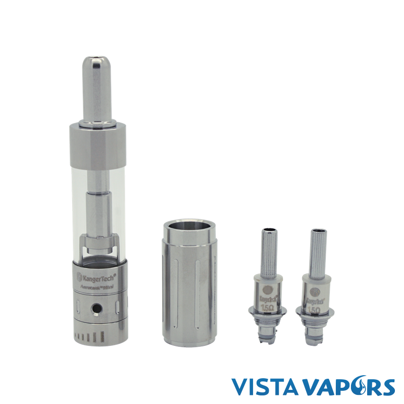 KangerTech Aero Mini