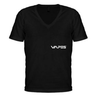 VAPES V-Neck T-Shirt (2 colors)