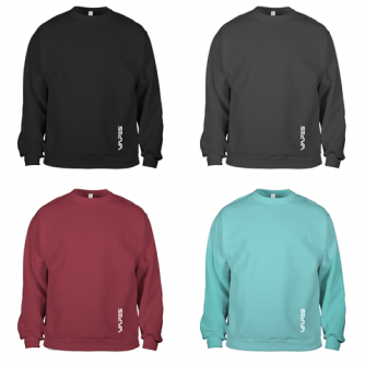 VAPESide Sweatshirt (4 colors)