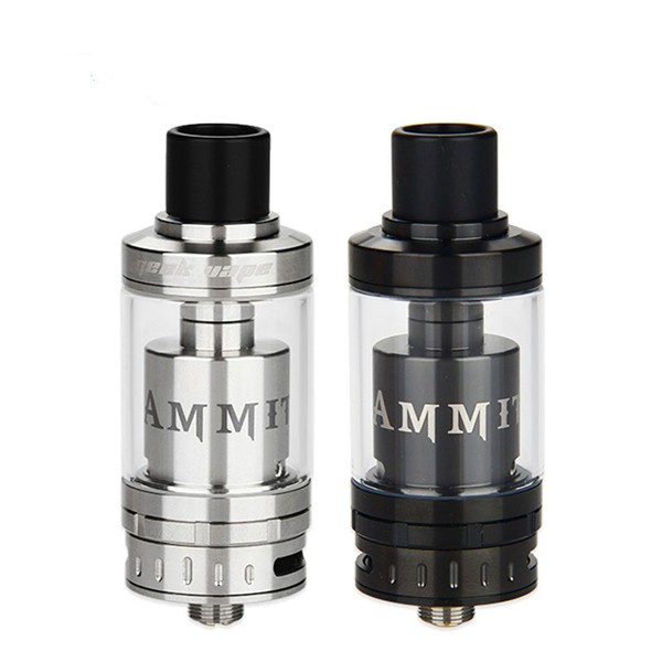 Geek Vape AMMIT Innovative 3D-Airflow RTA