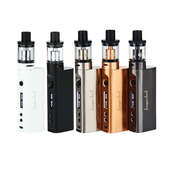 Kangertech Subox Mini-C Starter Kit