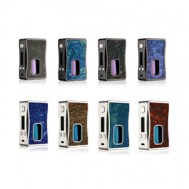 Aleader Killer 80W 7.0ml BF Squonk Box Mod