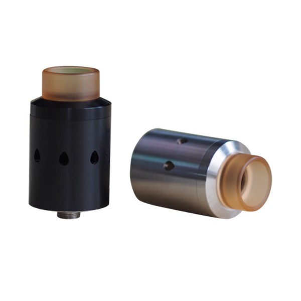 Cthulhu CETO 24mm Mesh RDA