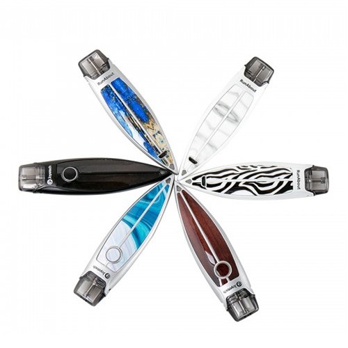 Joyetech RunAbout Pod Kit 480mAh