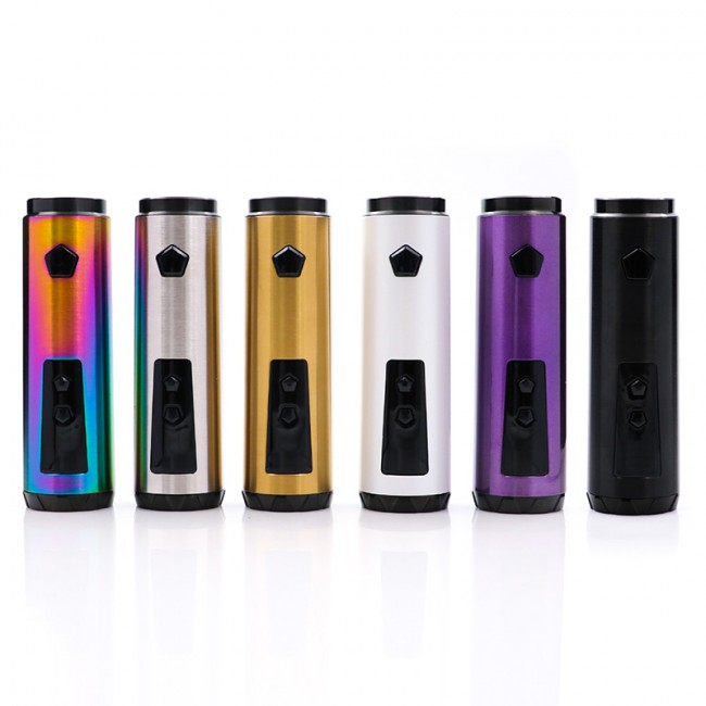 IJOY Saber 100W Mod W/O Battery