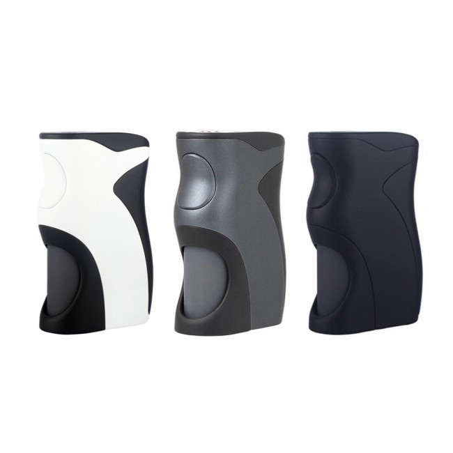 Wotofo Recurve Squonk 80W Box Mod