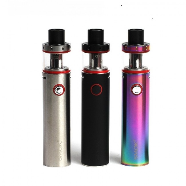 SMOK Vape Pen Plus Kit 3000mAh