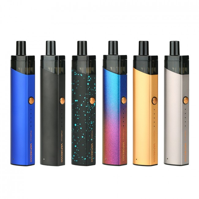 Vaporesso PodStick Pod Kit 900mAh