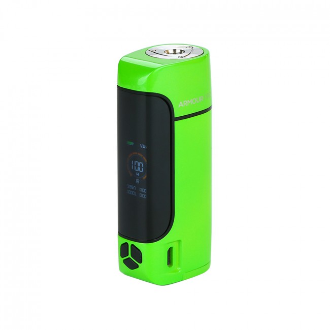 Vaporesso Armour Pro 100W TC Box Mod (18650/21700/20700)