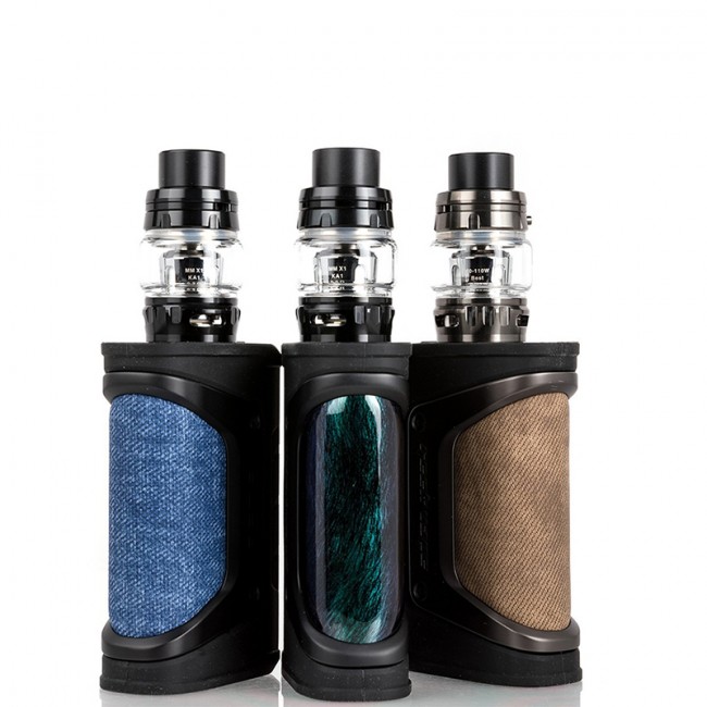 Geek Vape Aegis Legend Kit with Alpha Tank