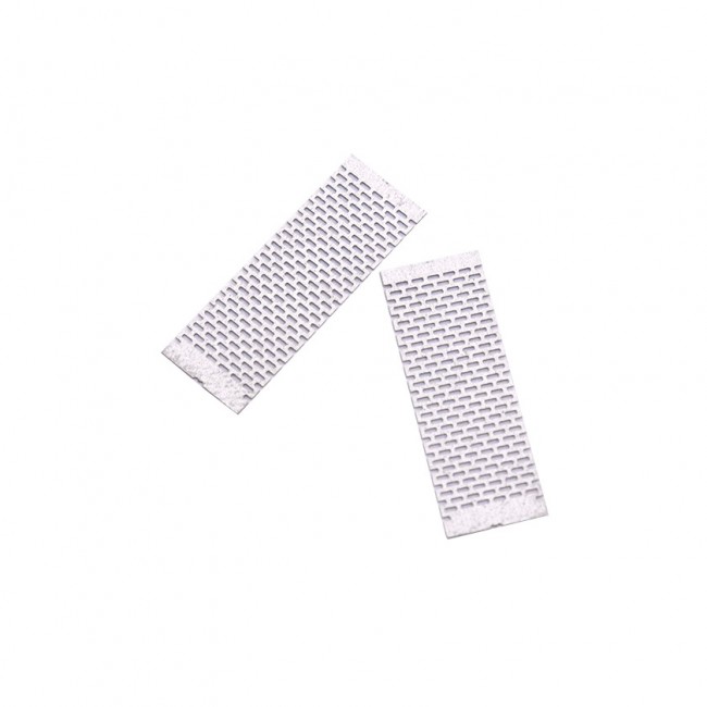 Geekvape Zeus X Mesh Micromesh Coil 2pcs/pack
