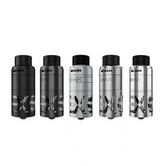 Exvape eXpromizer TCX DL RDTA 25mm